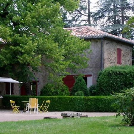 Domaine De Lalande Venes Exterior foto