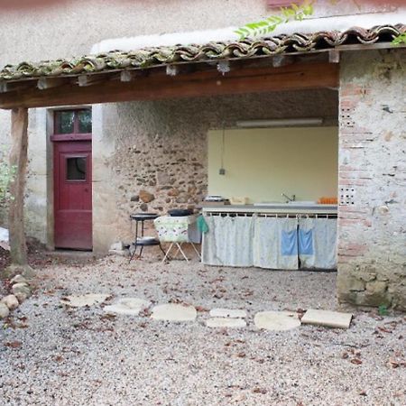 Domaine De Lalande Venes Exterior foto