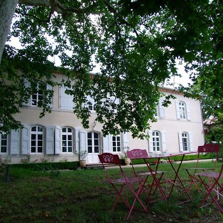 Domaine De Lalande Venes Exterior foto
