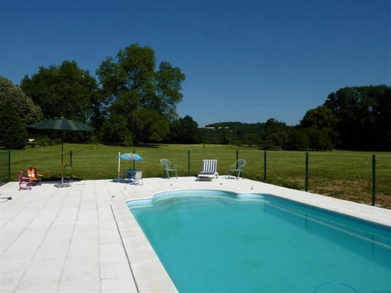 Domaine De Lalande Venes Exterior foto